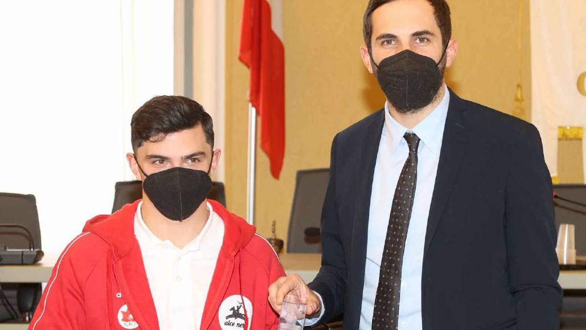 Ginnastica, intrigo Covid a Cesena: Sputnik non accettato, l'oro olimpico Daloloyan escluso dalla A1?