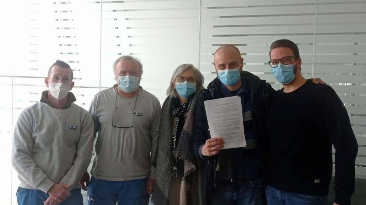 Forlì. Cepi, rinnovo contratto: 2.400 euro in più ai lavoratori