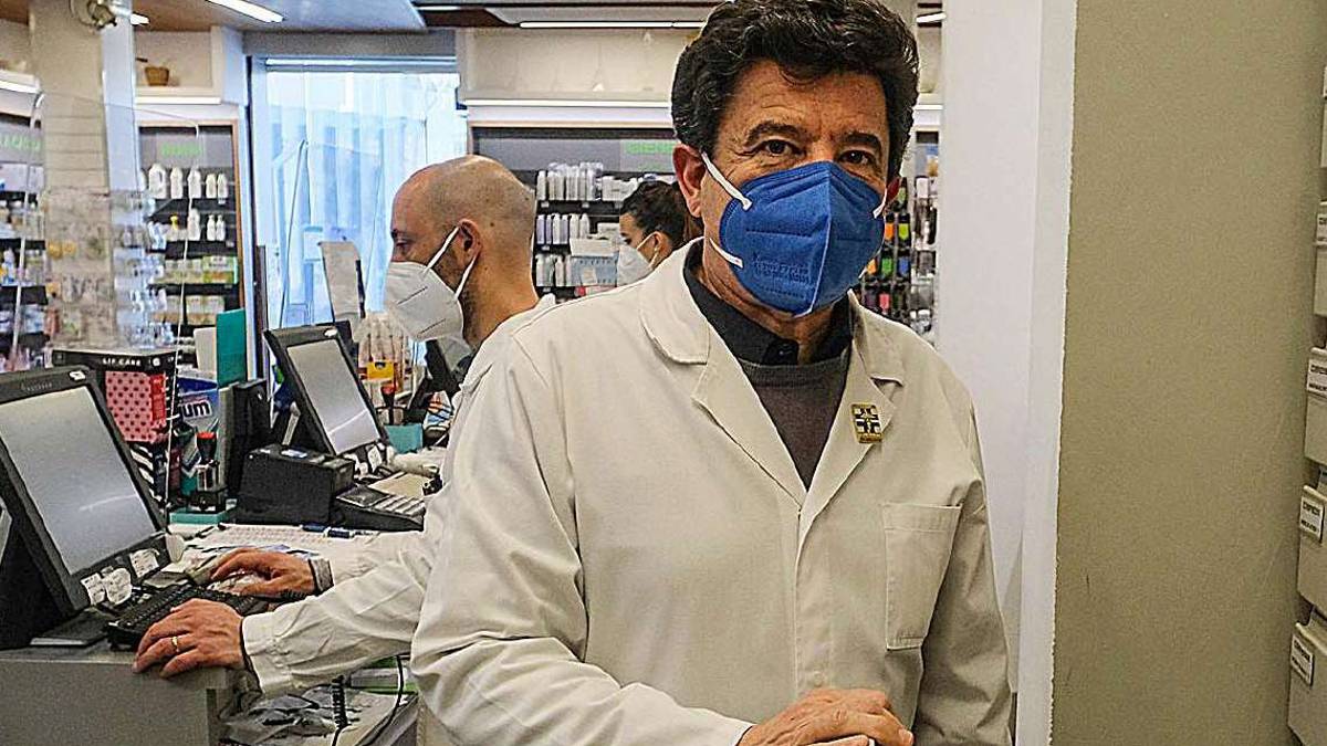 La pillola anti-Covid Paxlovid ora si prende in farmacia
