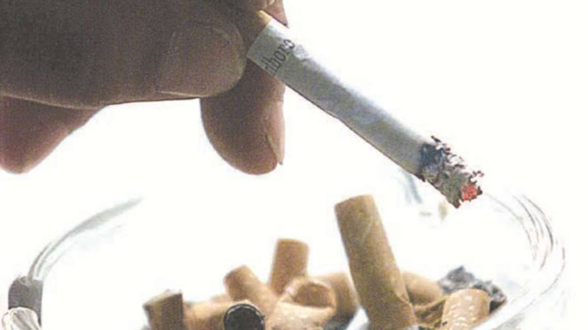 Forlì prima in Romagna per dipendenza da fumo