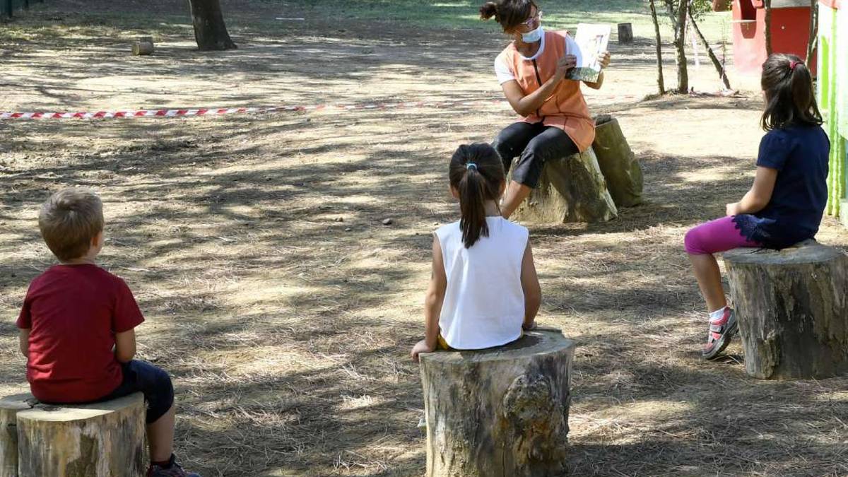 Imola, il Comune investe mezzo milione in più per nidi e materne