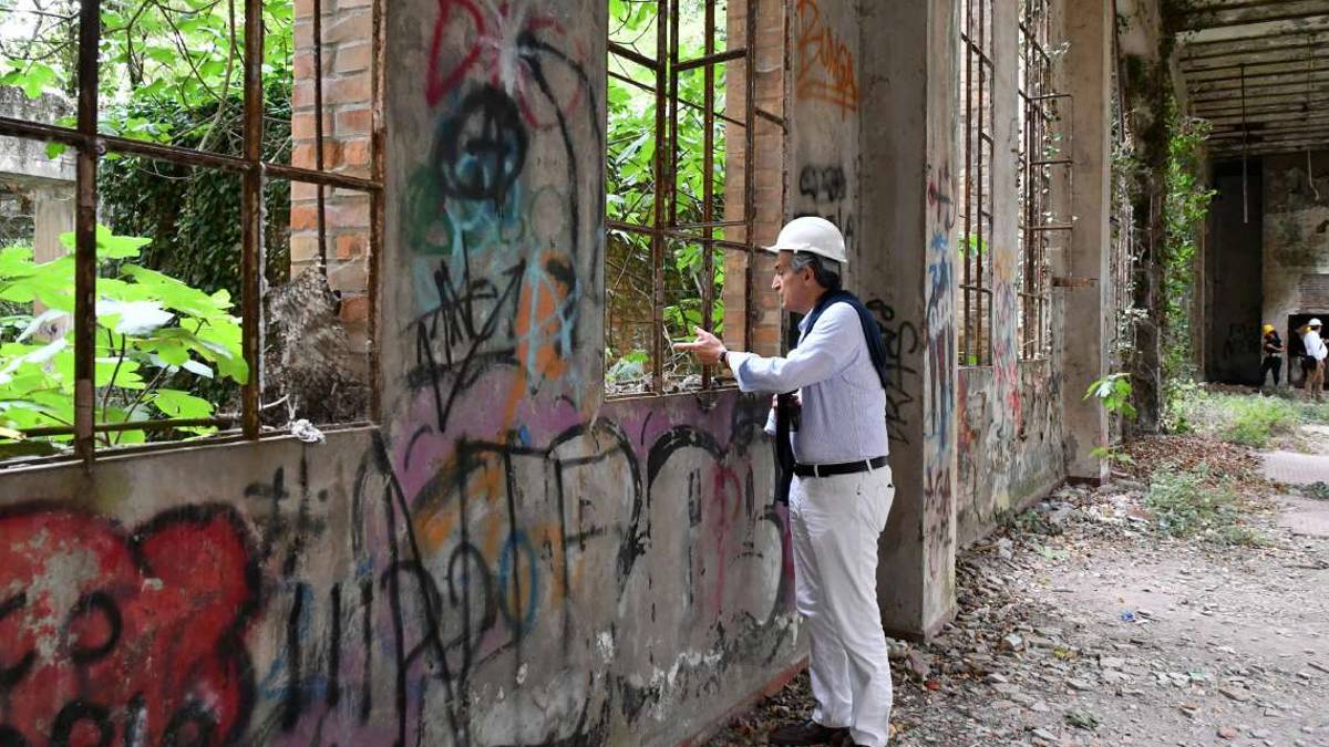 Forlì. Ex Eridania, voto unanime in consiglio per l'acquisizione