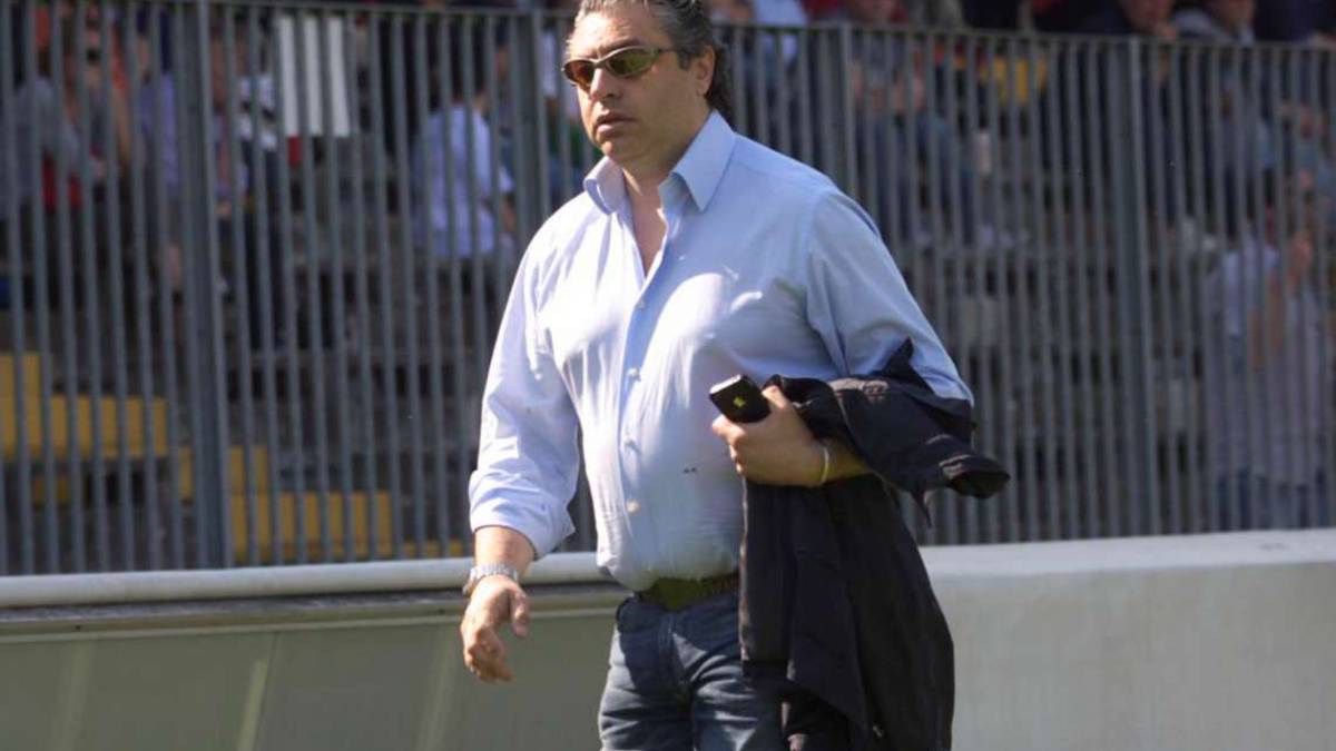 Minacce all'ex dirigente del Ravenna, condannato imprenditore
