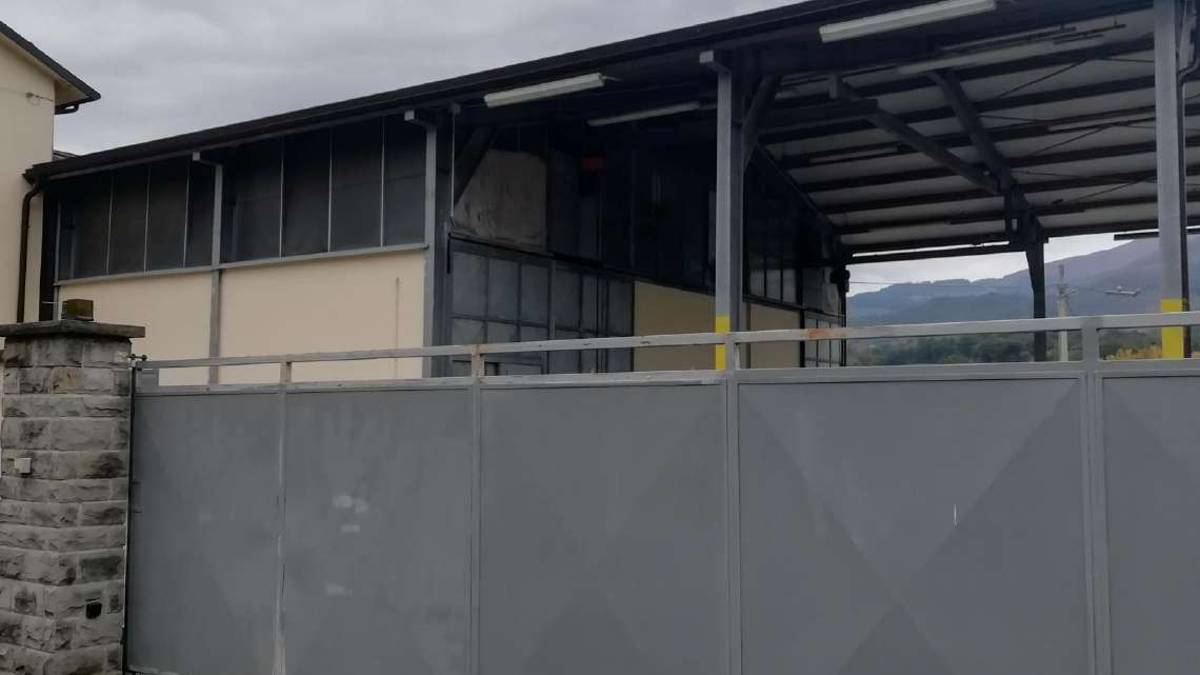 San Piero, riqualificazione del macello: lavori al via a settembre
