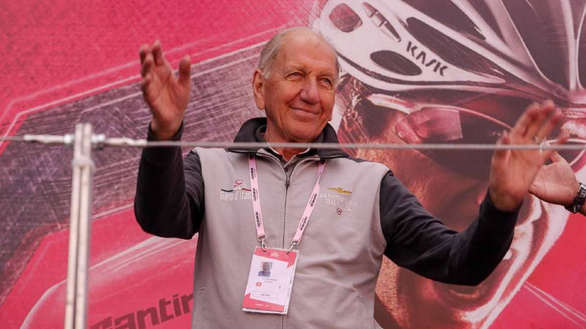 Ciclismo, Adorni e il Mondiale 2020: «Imola è perfetta»
