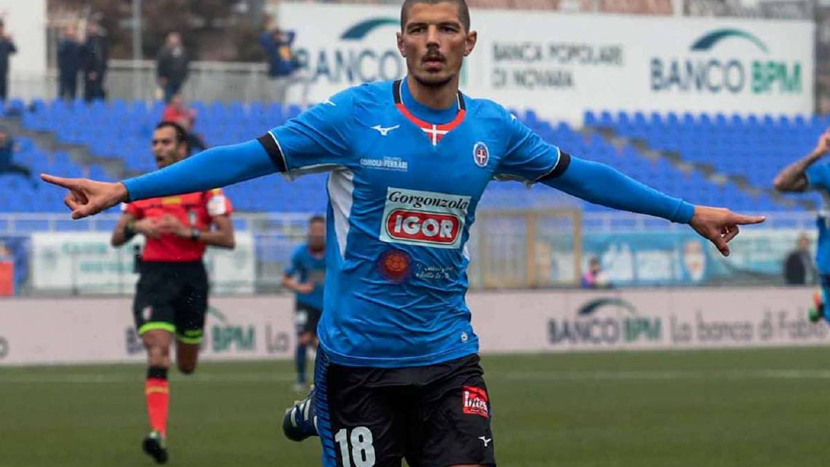 Calciomercato, Cesena-Bortolussi: c'è il sì fino al 2023