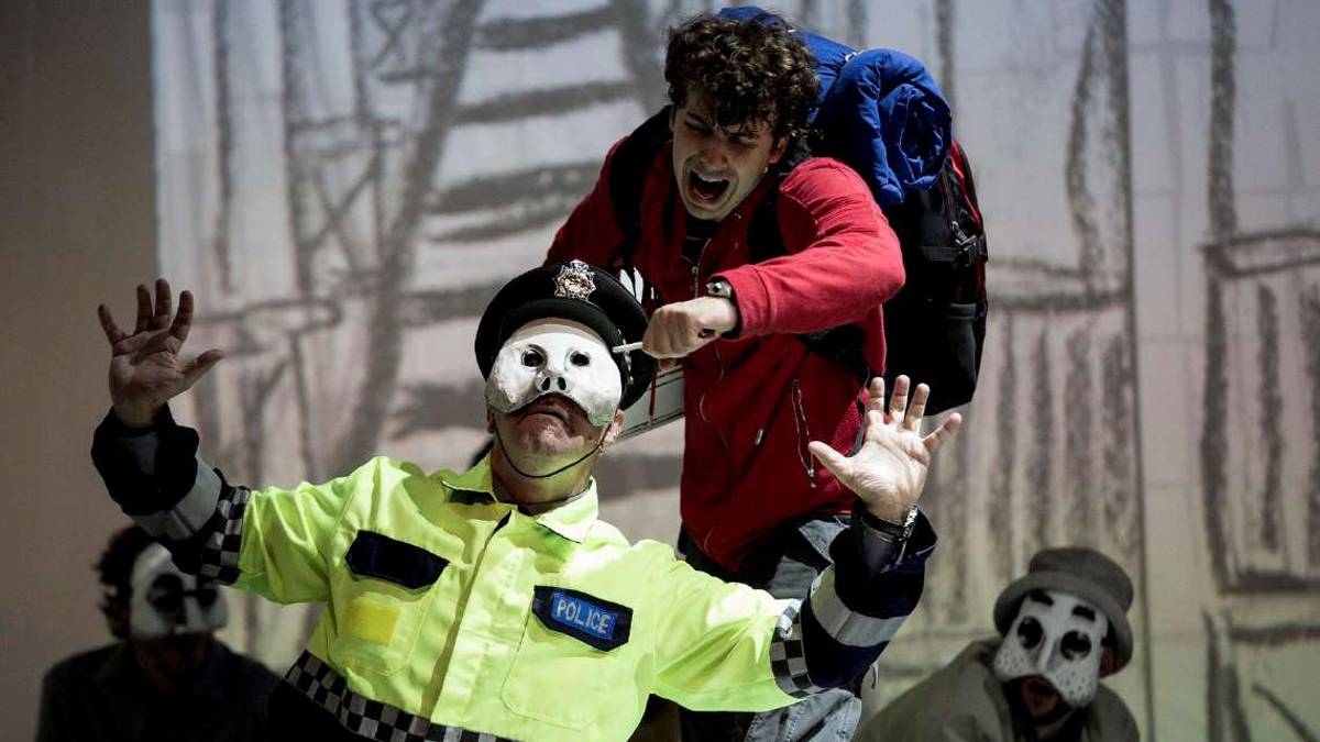 Imola, Bruni e De Capitani al teatro Stignani