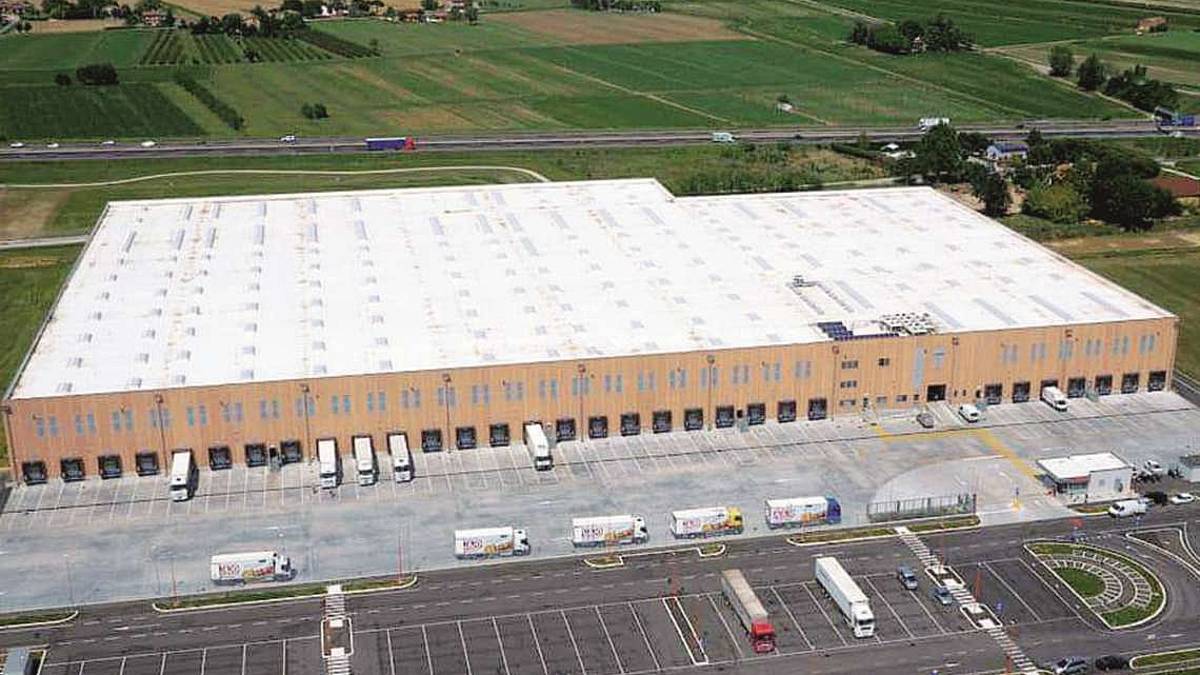 Cesena, Arca Spa acquista un'area a Pievesestina per 760 mila euro