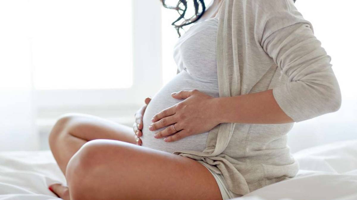 La spina bifida, la malattia della colonna vertebrale in gravidanza