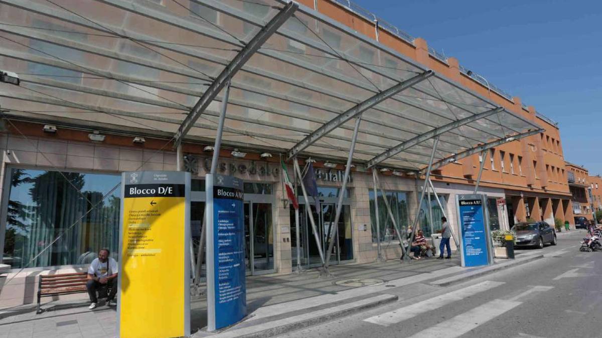 Coronavirus: tre persone morte in provincia di Forlì-Cesena