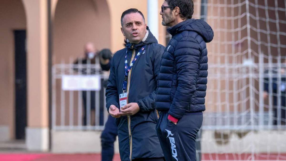 Calcio C, la missione dell'Imolese: evitare l'ultimo posto