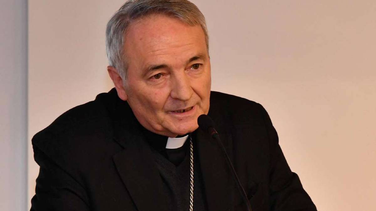 Forlì, il vescovo Corazza: Natale segno di speranza, la chiesa trovi un linguaggio per i giovani
