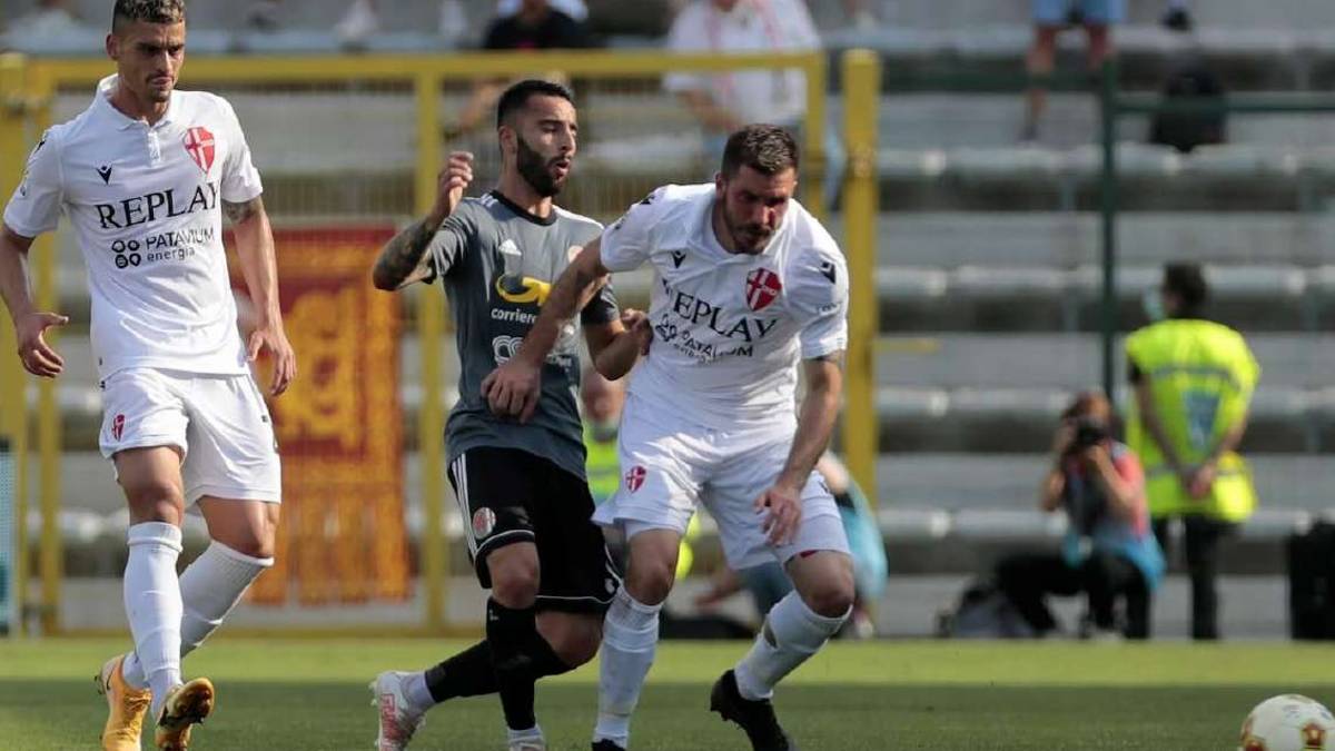 Calcio C, Cesena: la storia dei play-off e il peso del 2° posto