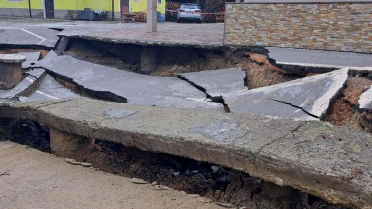 Predappio, appello per Montemirabello