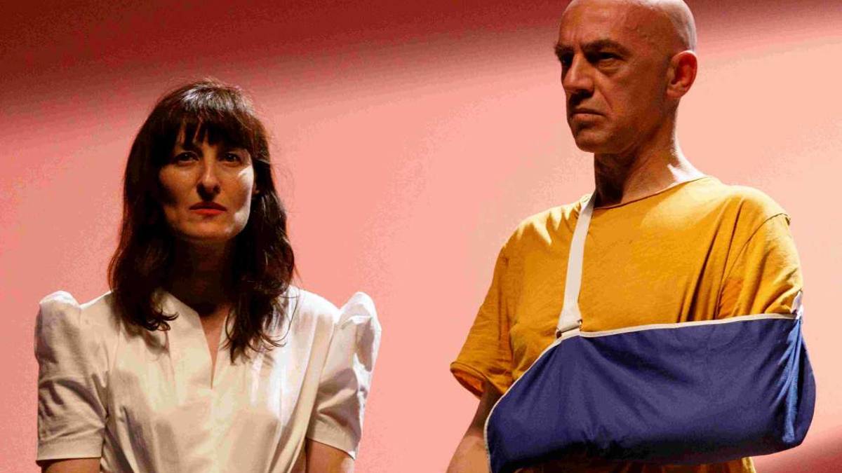 La recensione: Odradek di Menoventi al Ravenna Festival