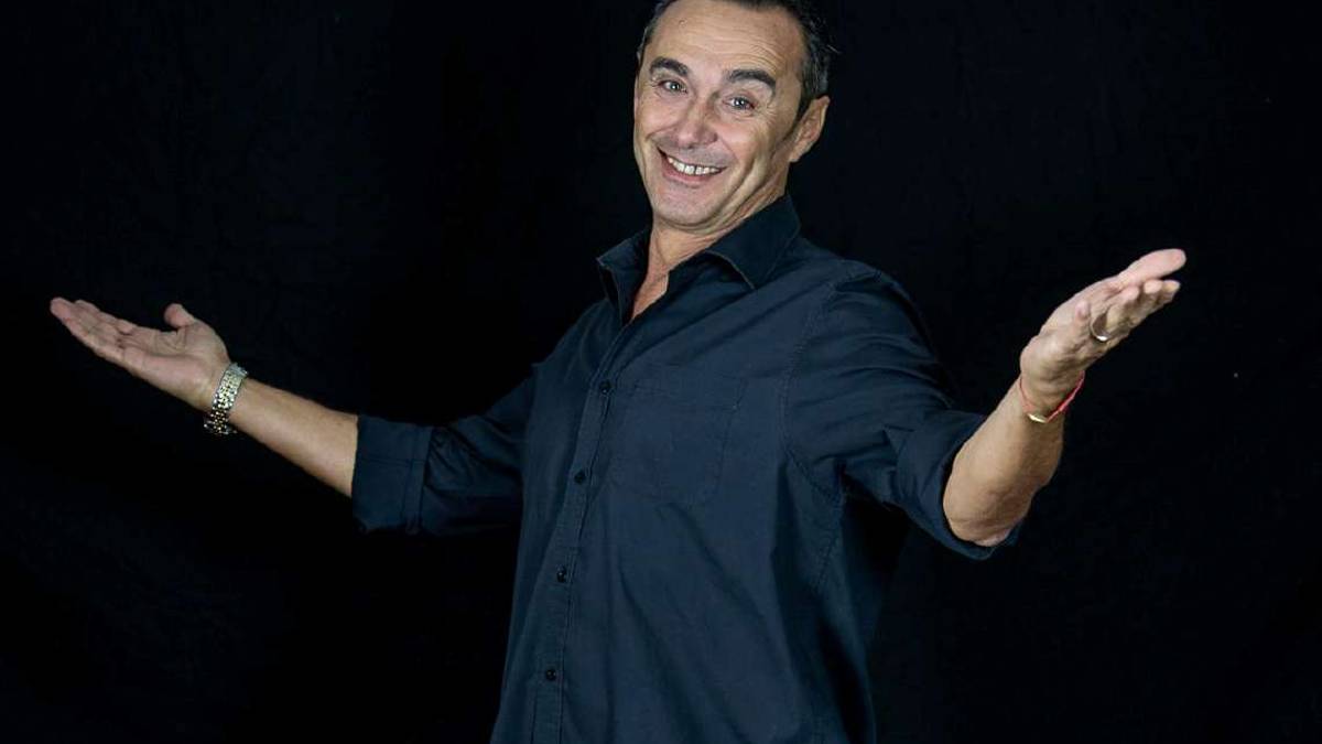 Il meglio di Giacobazzi a Milano Marittima