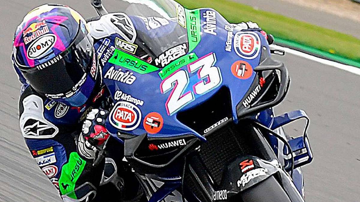 MotoGp, Bastianini: Quest'anno la Q2 sembra un tabù