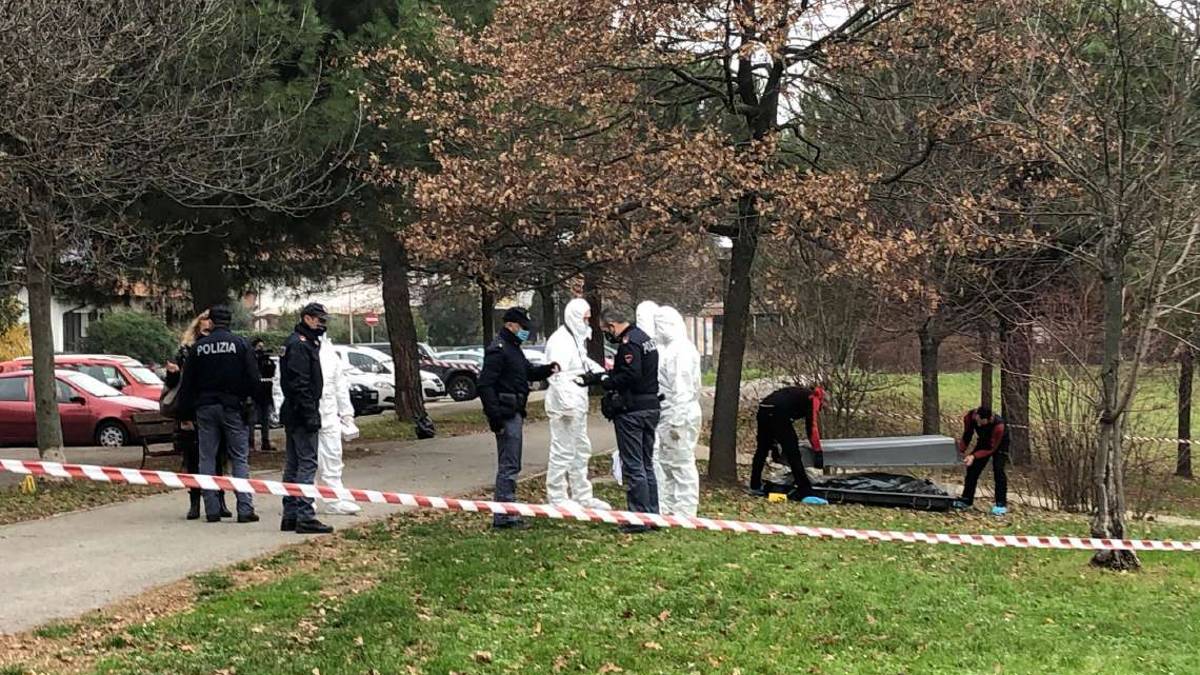 Omicidio al parco di Cesena: per i giudici era premeditato