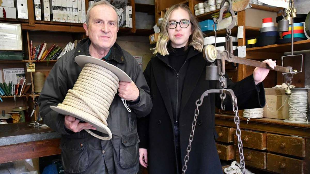 Forlì, Savorani Tumedei: una storia lunga 200 anni