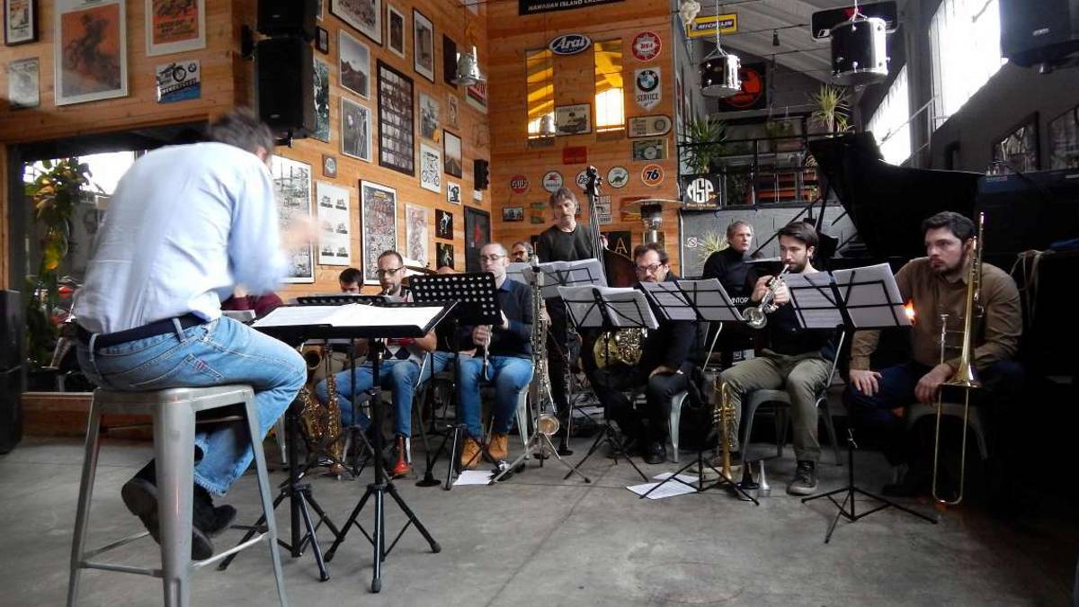 Wunderkammer al teatro Galli di Rimini per la Sagra Malatestiana