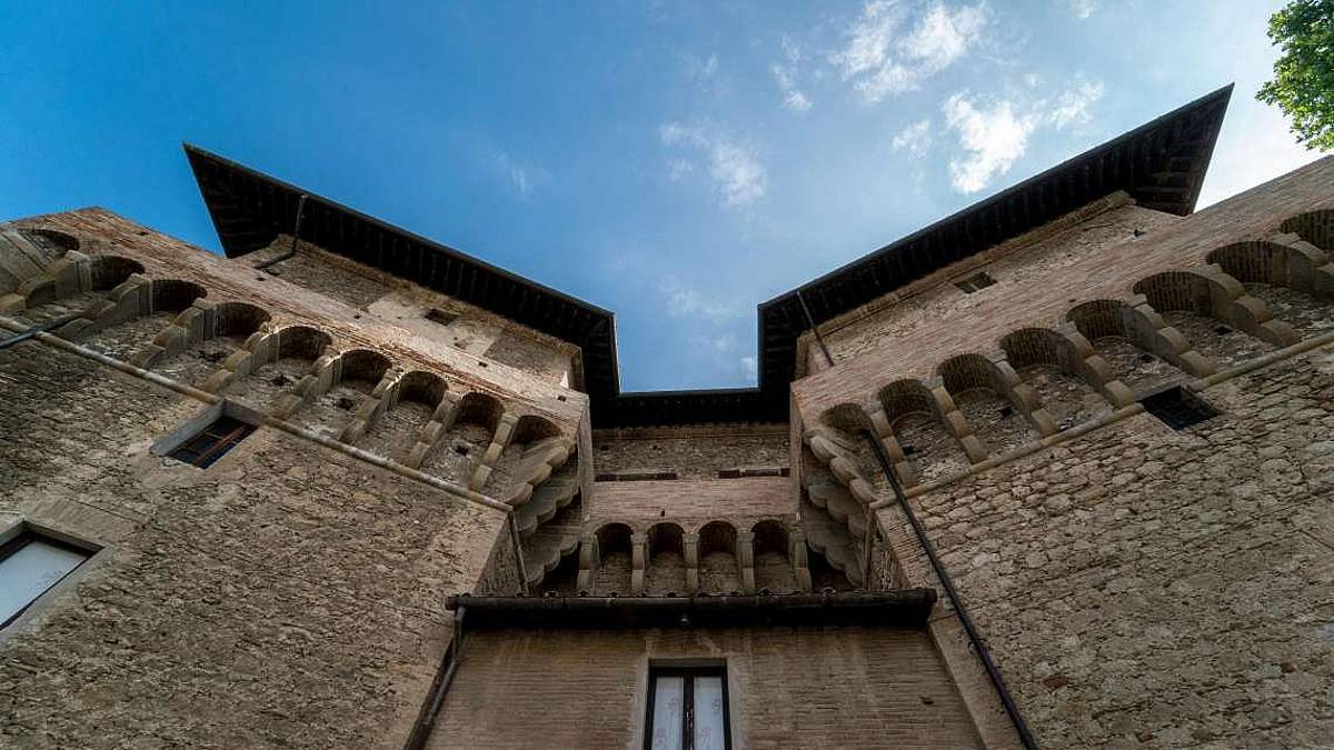 Castrocaro, si riparte: riecco gli eventi turistici