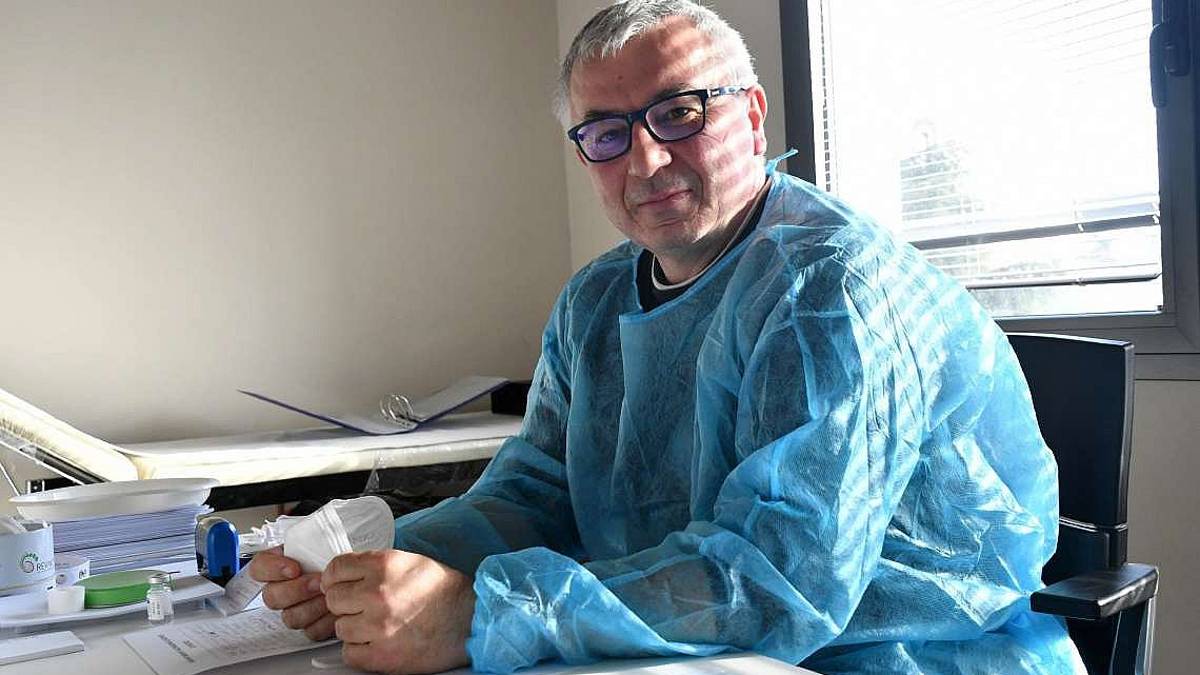 Forlì, il 99% dei contagiati curato in casa: Affidatevi ai medici di famiglia