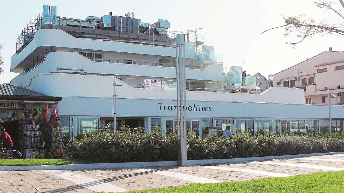 Trampolines assolto dopo 13 anni: C'è felicità e tanta amarezza