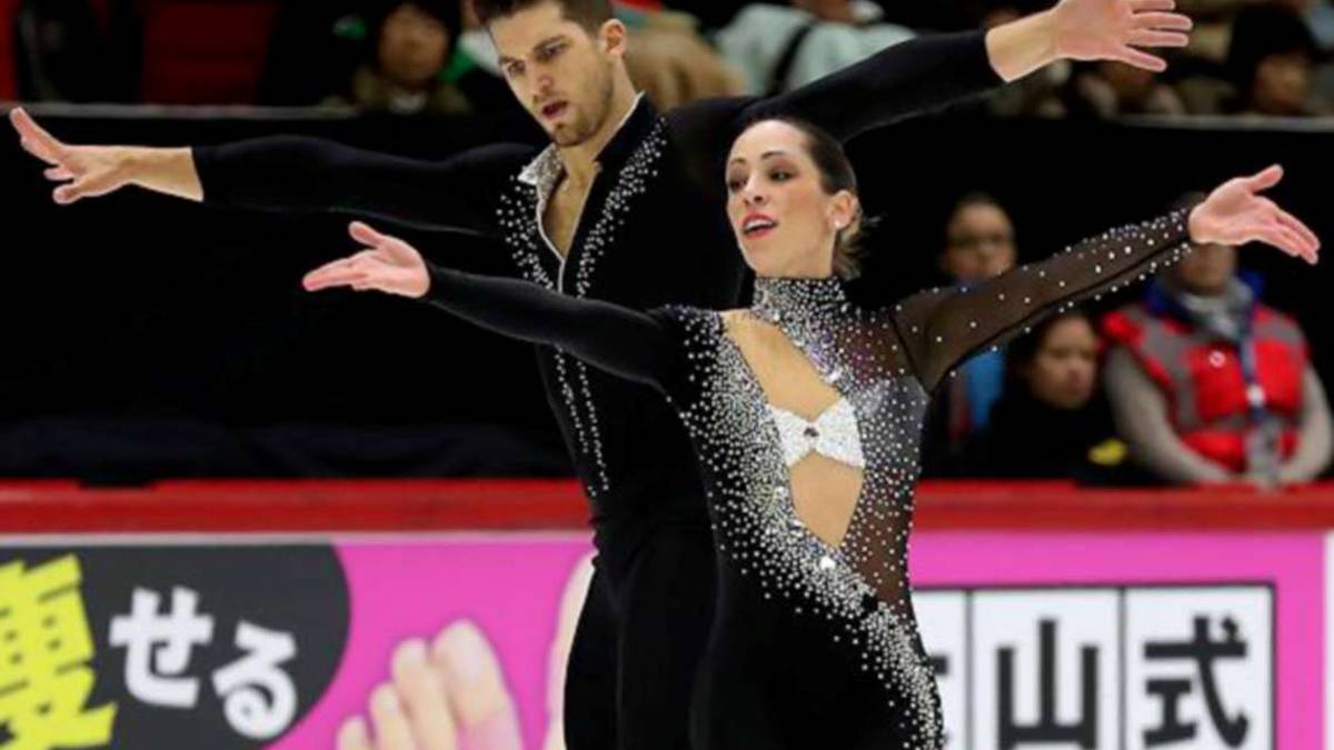 Pattinaggio, Guarise: Sono le mie ultime Olimpiadi, quindi divertiamoci