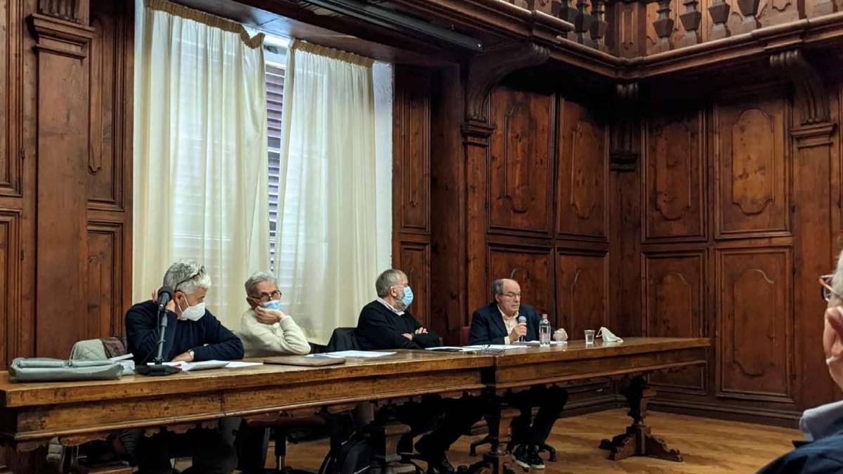 Cesena, Covid e fragili: La sanità ha bisogno della politica