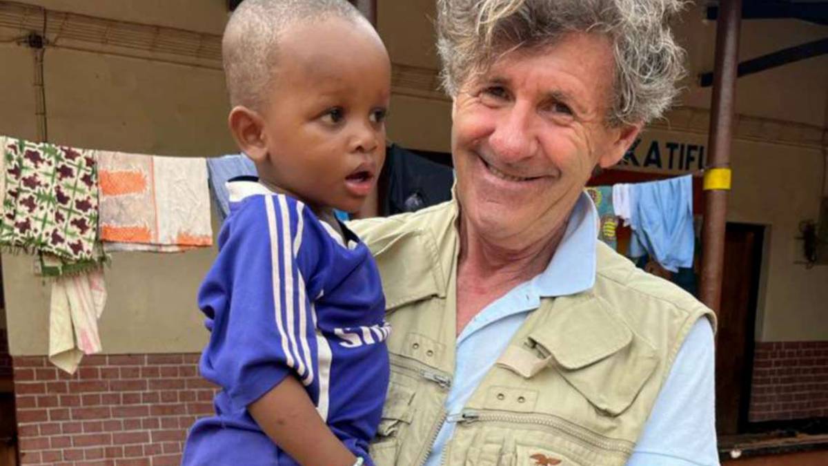 Forlì. Chirurgo in pensione dopo 40 anni: Ora vado in Africa a fare il volontario