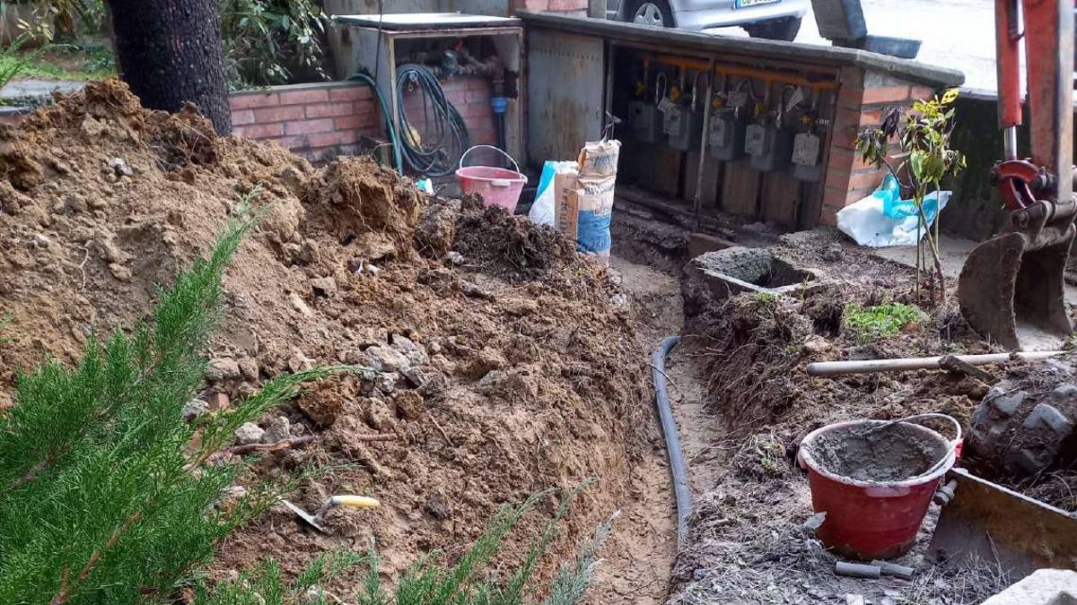 Imola, cieco nella casa senza gas. Salvato grazie ai carabinieri