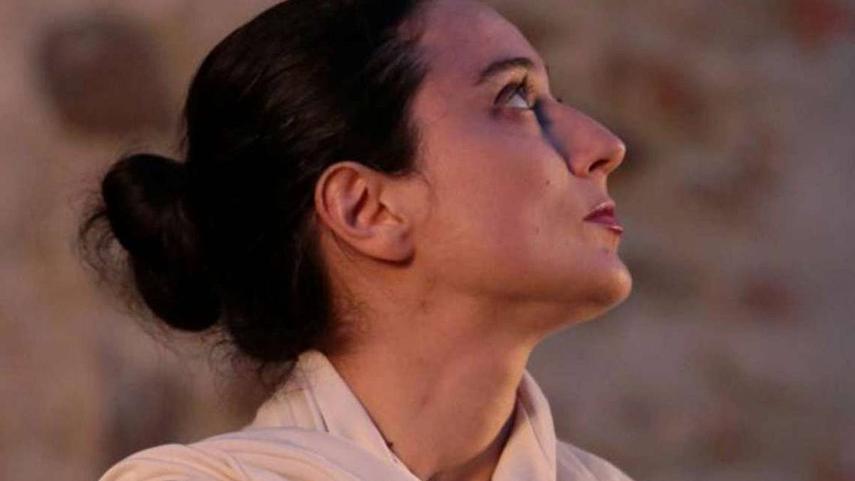 Arianna Lanci pubblica Sul filo degli affetti