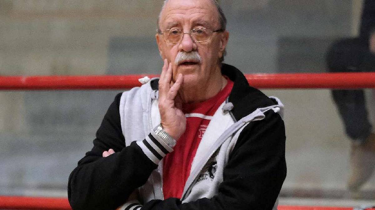 Basket, Paolo Rossi: Sono guarito dal Covid, ma è stata durissima