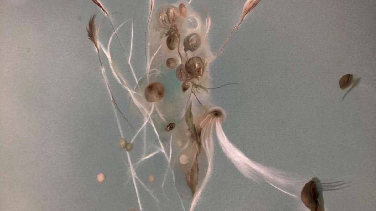 Cucchiaro e Ceci a Ravenna con “Specie di spazi”