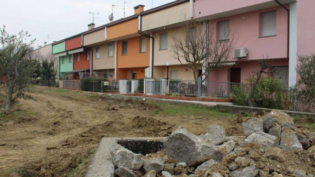 Accesso al Peep di Longiano: al via lavori attesi per la bellezza di 40 anni