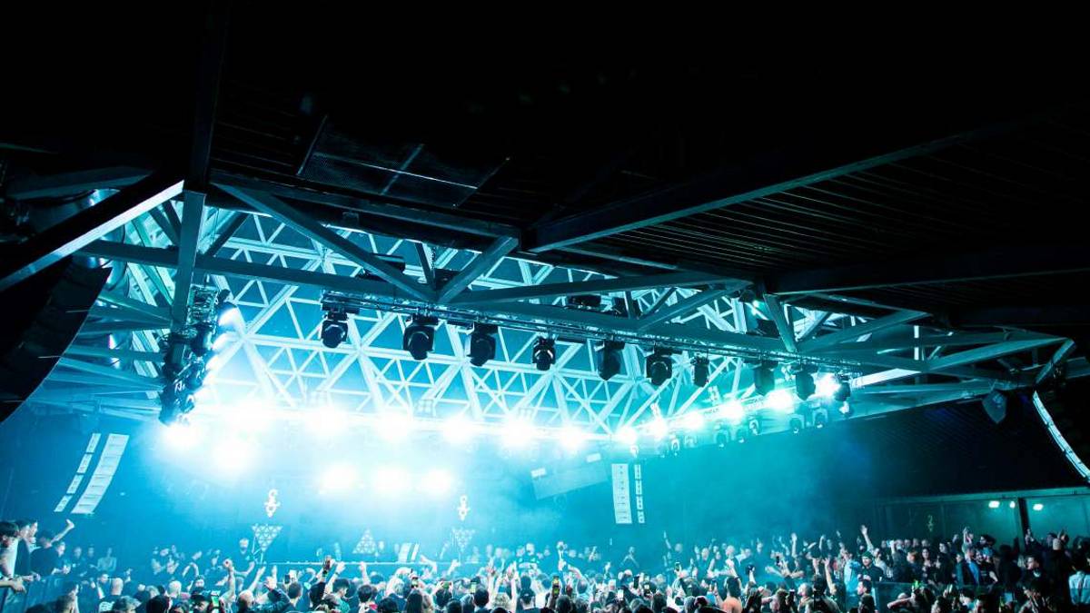 Pasqua in discoteca, la Romagna è imbattibile