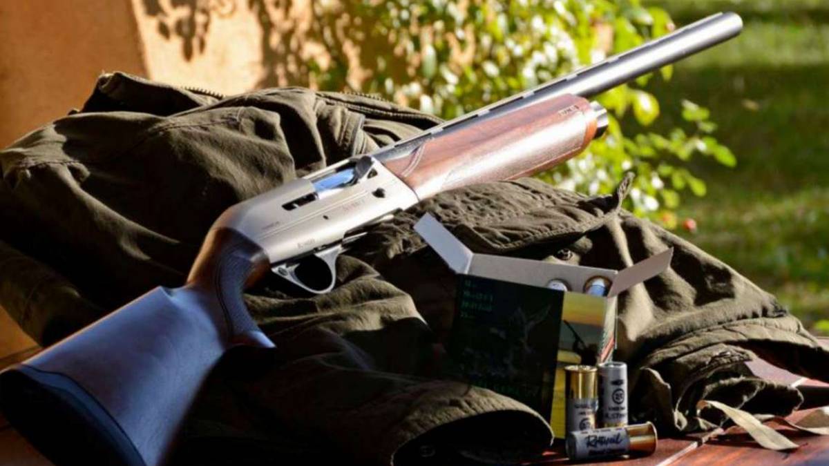 Faenza, fucilate contro le tortore: la vicina lo manda a processo