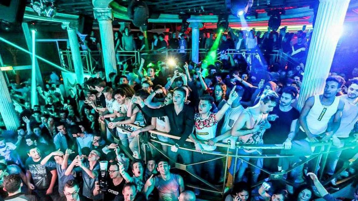 Rimini, balli in discoteca con il bonus cultura: ricorso rigettato