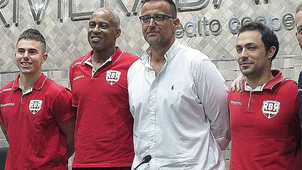 Basket B, il mercato ha creato una Rbr grandi firme