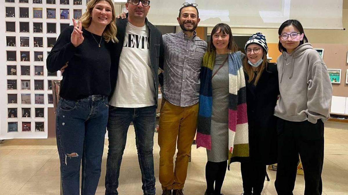 Ravenna, arte e solidarietà: opere all'asta per il Quake