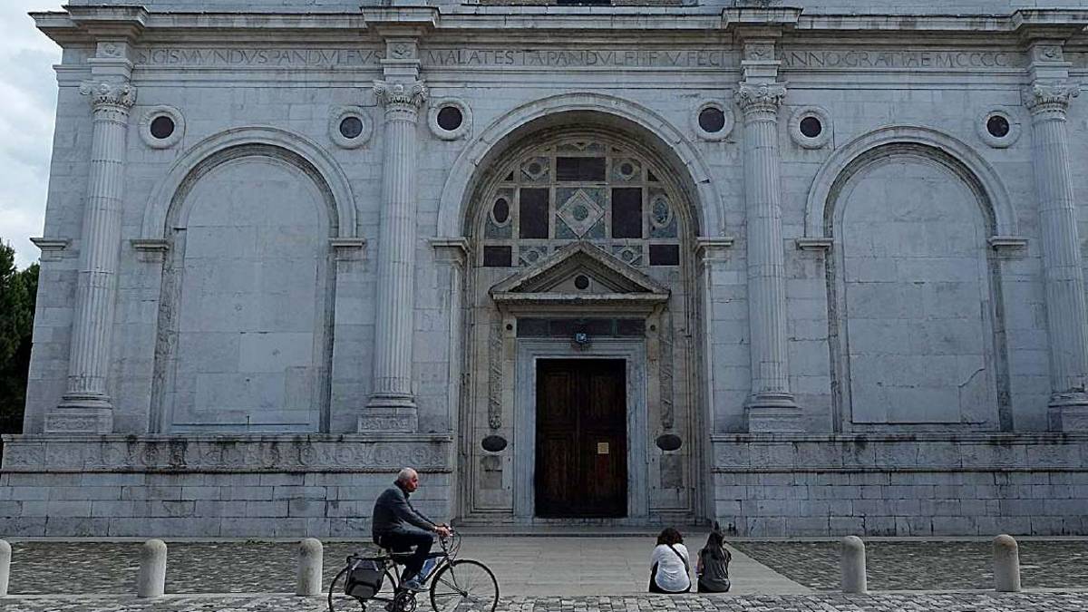 Rimini. Guerra: 7 giorni di preghiere, campane suonate ogni sera