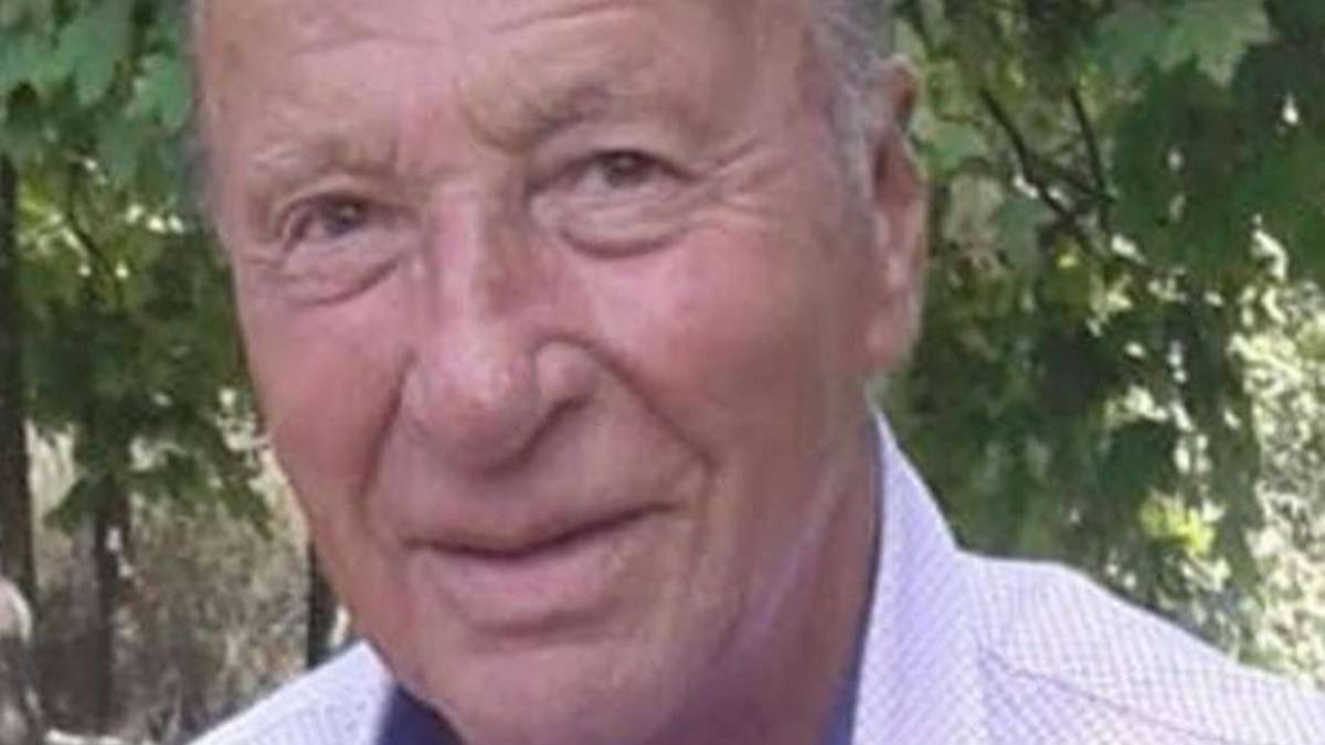 Forlì. Morto il dottor Antonio De Petris