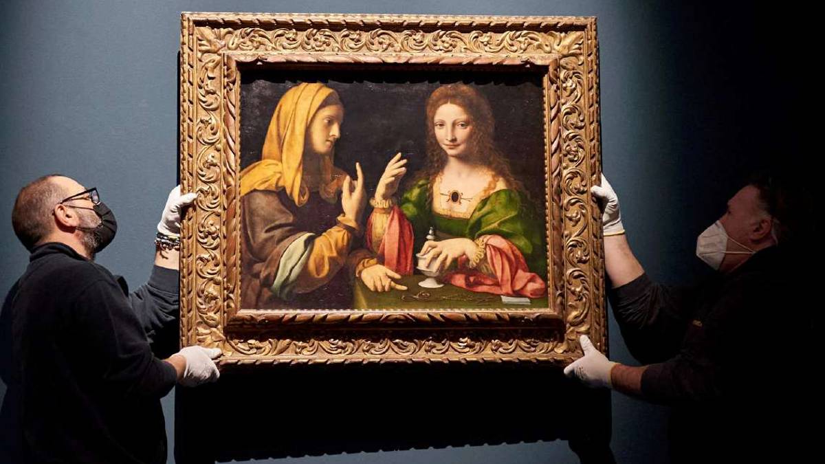 Forlì come il Maxxi, progetto di un polo culturale
