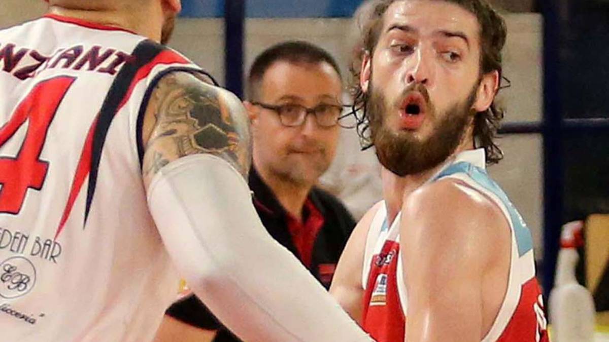 Baske B play-off, RivieraBanca: è tempo di chiudere il conto