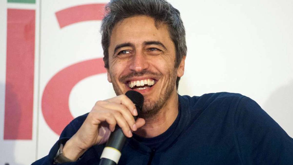 Cesena ospita Pif a Piazze di Cinema