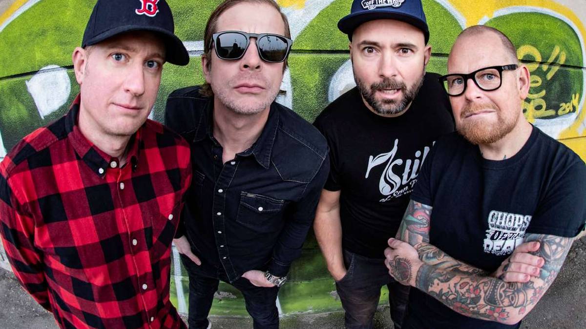 Bay fest di Igea Marina: impazza lo ska punk