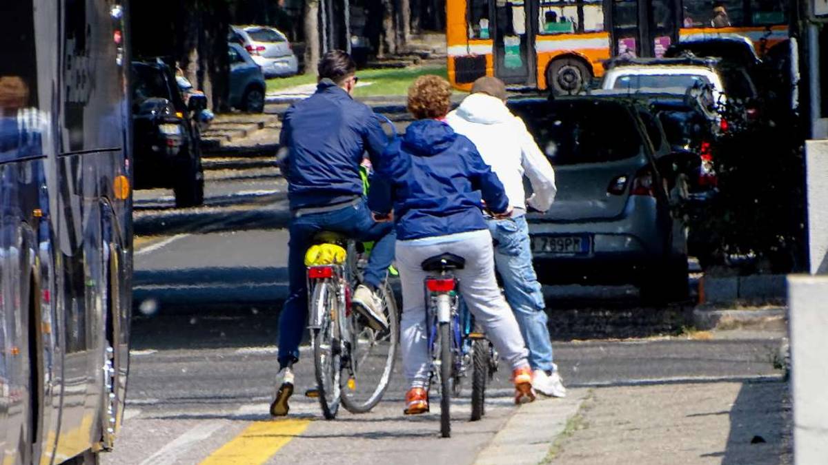 Imola, la città come la vorrebbero i cittadini col nuovo Pug