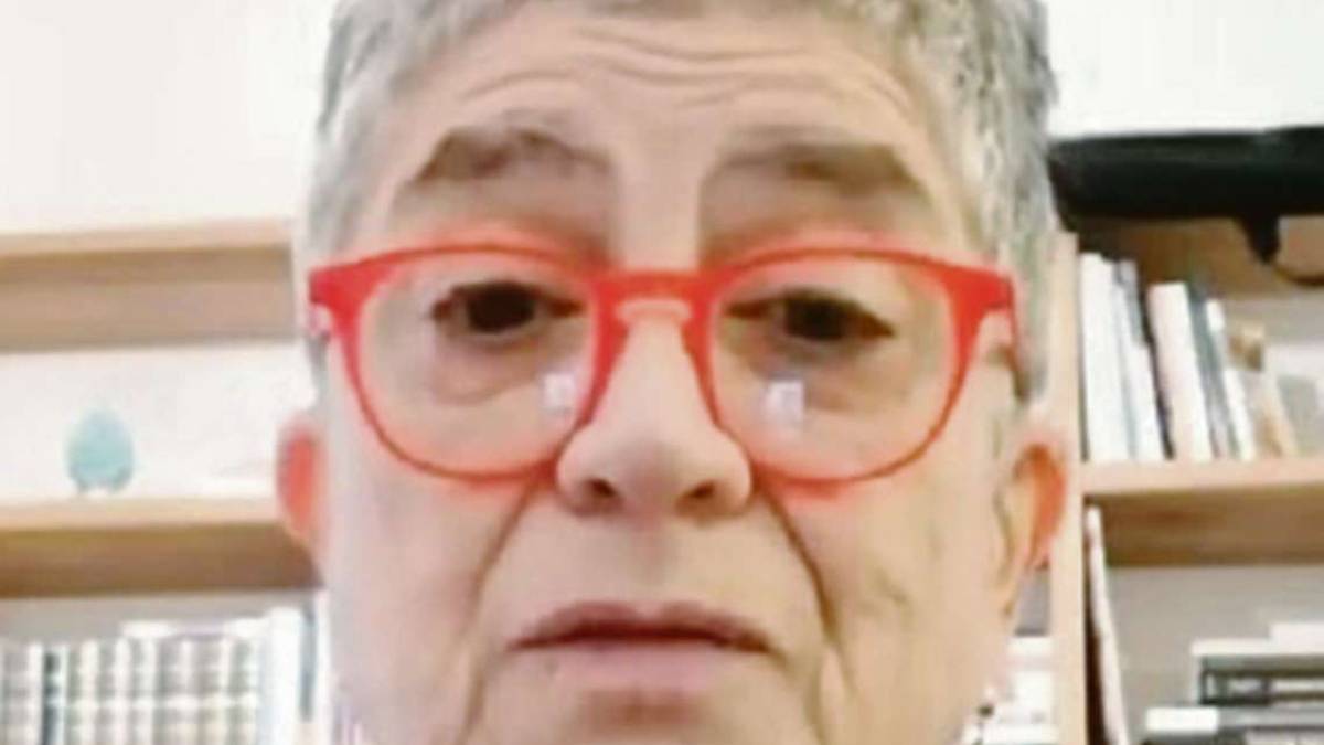 Mercato Saraceno, foto rovesciata: la sindaca difende l'assessora