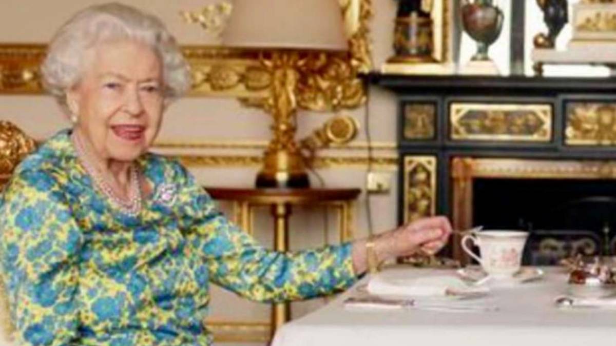 Una tazza di tè al giorno, bellezza e longevità da bere