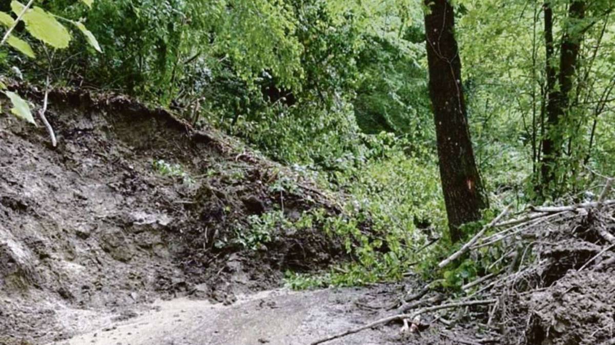 Sant'Agata Feltria e Perticara: dai rubinetti non esce nulla